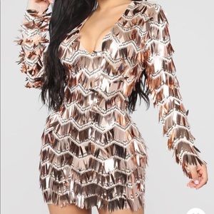 Dress ❤️❤️❤️❤️FASHION NOVA